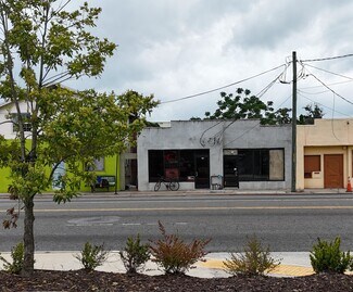 Plus de détails pour 1320-1322 University Blvd N, Jacksonville, FL - Local commercial à vendre
