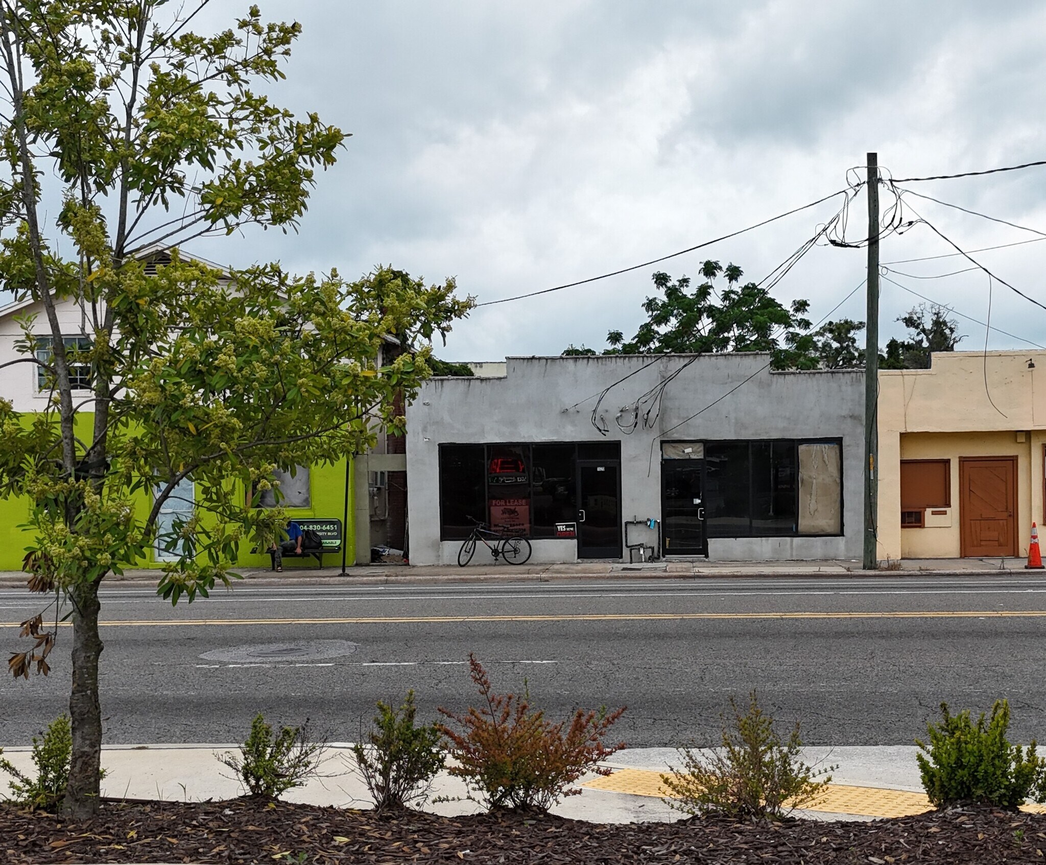 1320-1322 University Blvd N, Jacksonville, FL à vendre Photo principale– Image 1 sur 17