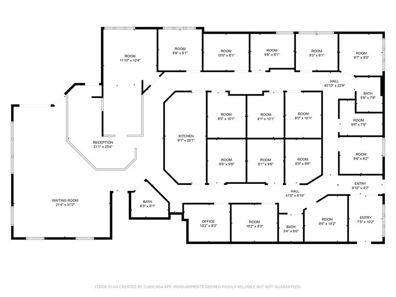 511-515 Thornhill Dr, Carol Stream, IL à louer - Photo de l’immeuble – Image 3 sur 41