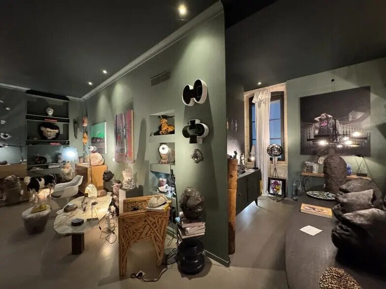 Local commercial dans Bordeaux à vendre - Photo de l’immeuble – Image 2 sur 5