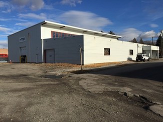 Plus de détails pour 149 Chestnut St, Idaho Falls, ID - Industriel/Logistique à vendre