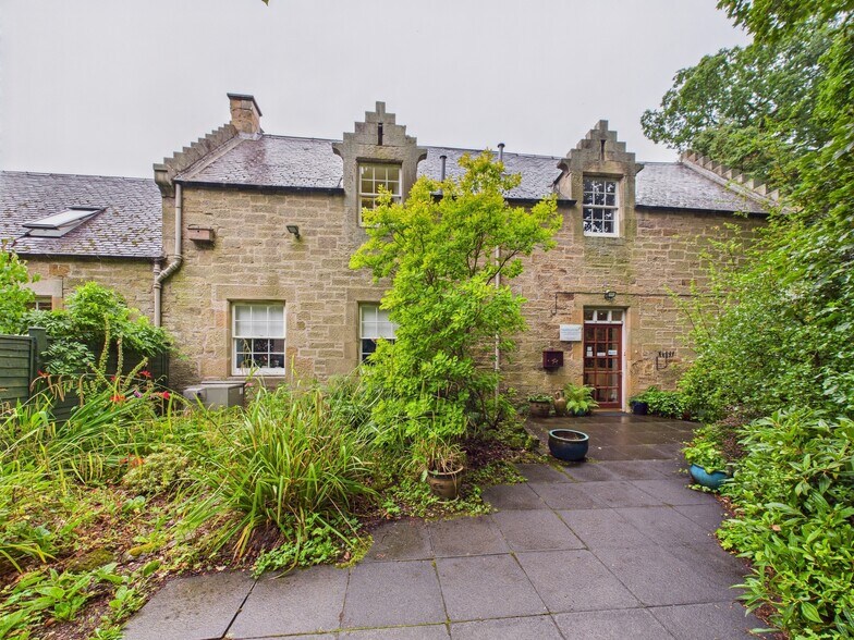 Carberry, Musselburgh à vendre - Photo principale – Image 1 sur 11