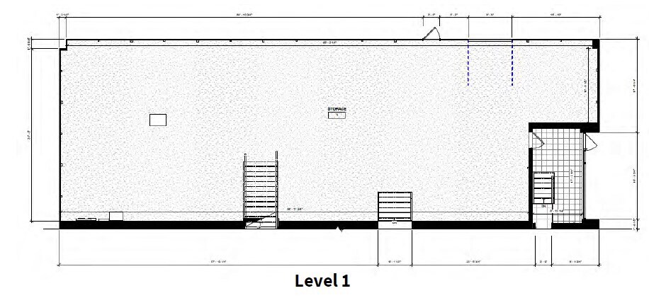 480 American Ave, King Of Prussia, PA à vendre - Plan d’étage – Image 2 sur 5