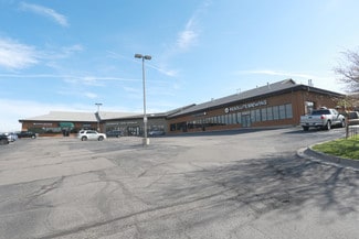 Plus de détails pour 7286 S Yosemite St, Englewood, CO - Local commercial à louer