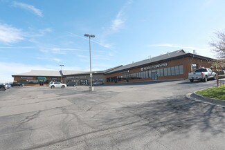 Plus de détails pour 7286 S Yosemite St, Englewood, CO - Local commercial à louer