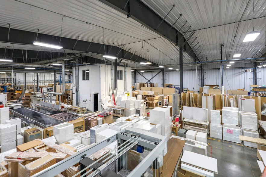 1500 Springhill Rd, Parksville, BC à vendre - Photo intérieure – Image 2 sur 11