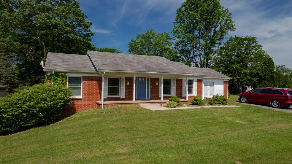 3118 Grafton Rd, Morgantown, WV à vendre - Photo de l’immeuble – Image 3 sur 15