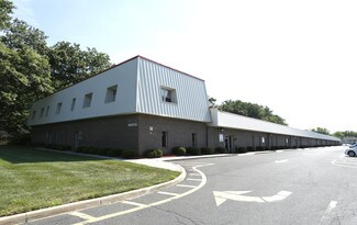 Plus de détails pour 3535 Quakerbridge Rd, Hamilton, NJ - Bureau à louer
