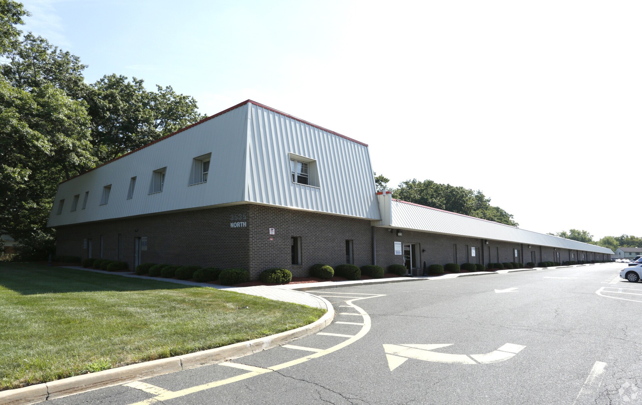 3535 Quakerbridge Rd, Hamilton, NJ à louer Photo principale– Image 1 sur 8