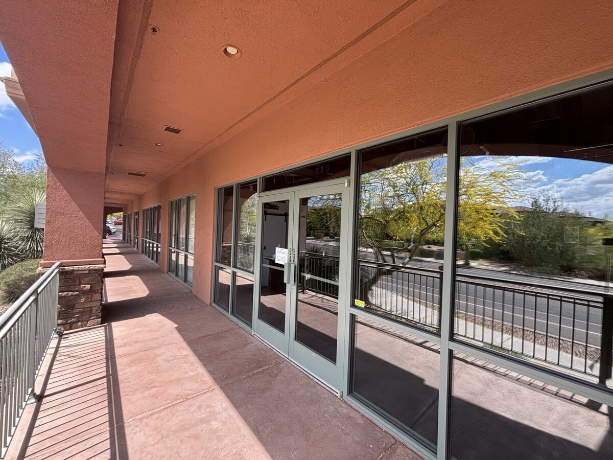 12625 N Saguaro Blvd, Fountain Hills, AZ 85268 - Lot 109 - - Photo intérieure - Image 2 of 11