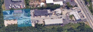 Plus de détails pour 1575 New York 112 Rt, Port Jefferson Station, NY - Terrain à louer
