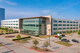 Plus de détails pour 7900 Legacy Dr, Plano, TX - Bureau à louer