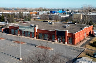 Plus de détails pour 1301-1311 Boul Saint-Bruno, St-Bruno-de-Montarville, QC - Local commercial à vendre