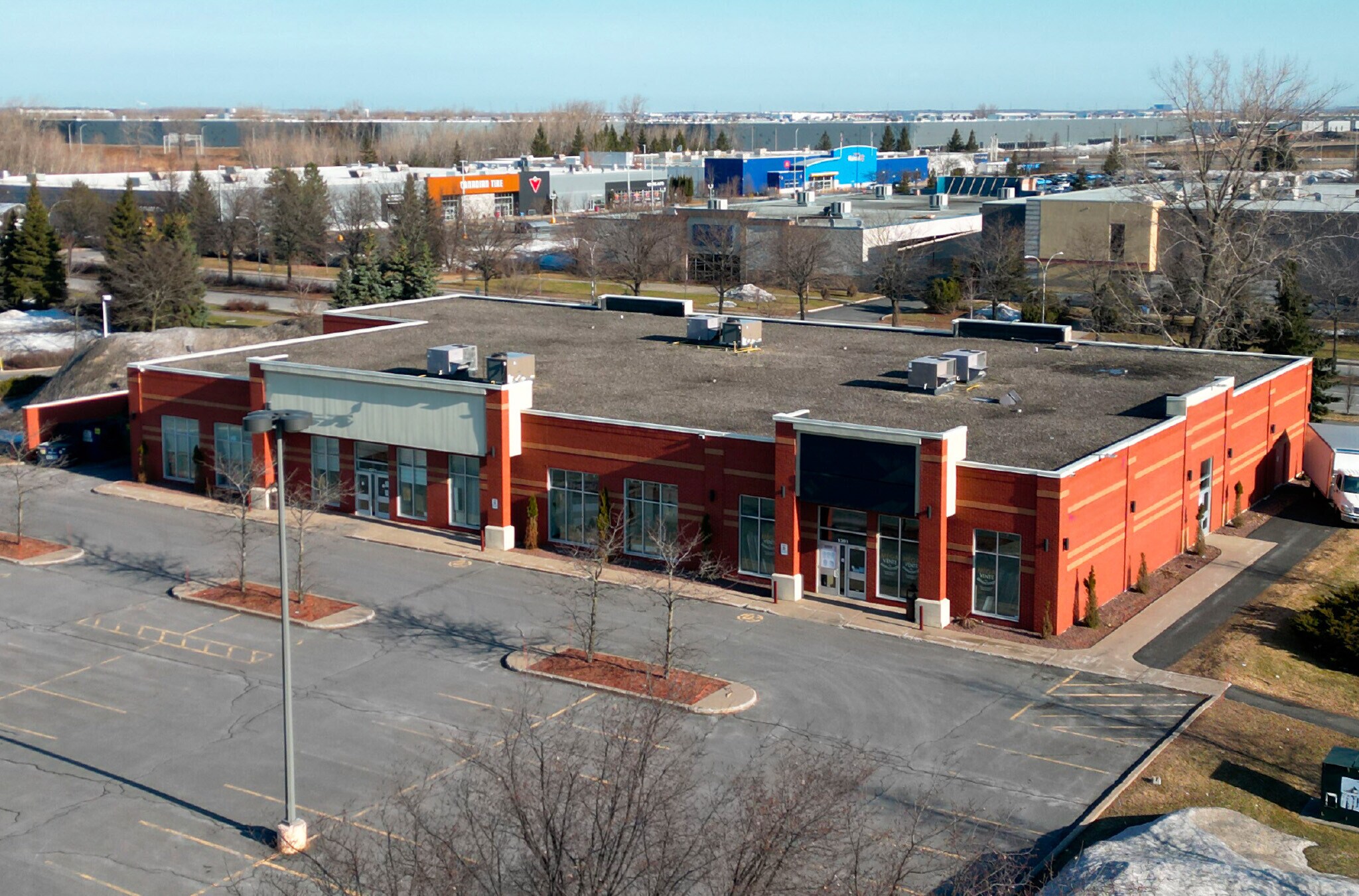 1301-1311 Boul Saint-Bruno, St-Bruno-de-Montarville, QC à vendre Photo principale– Image 1 sur 2