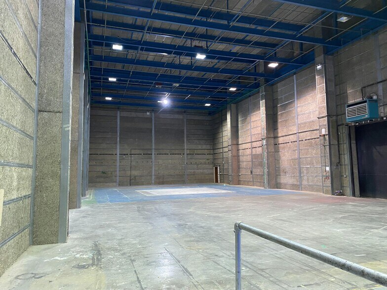 Sunset Business Park, Manchester Rd, Bolton à louer - Photo de l’immeuble – Image 2 sur 4