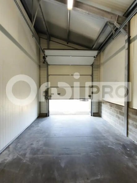 Industriel/Logistique dans La Teste-de-Buch à louer - Photo intérieure – Image 3 sur 5