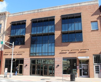 Plus de détails pour 34 W Main St, Somerville, NJ - Bureau à louer