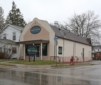 Plus de détails pour 563 Woolwich St, Guelph, ON - Local commercial à louer