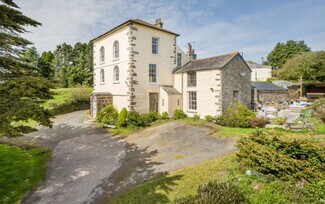 Plus de détails pour Kit Hl, Callington - Local commercial à vendre