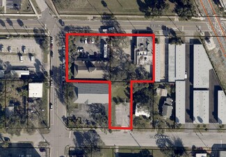 Plus de détails pour Two-Buildings Included in Sale – à vendre, Melbourne, FL