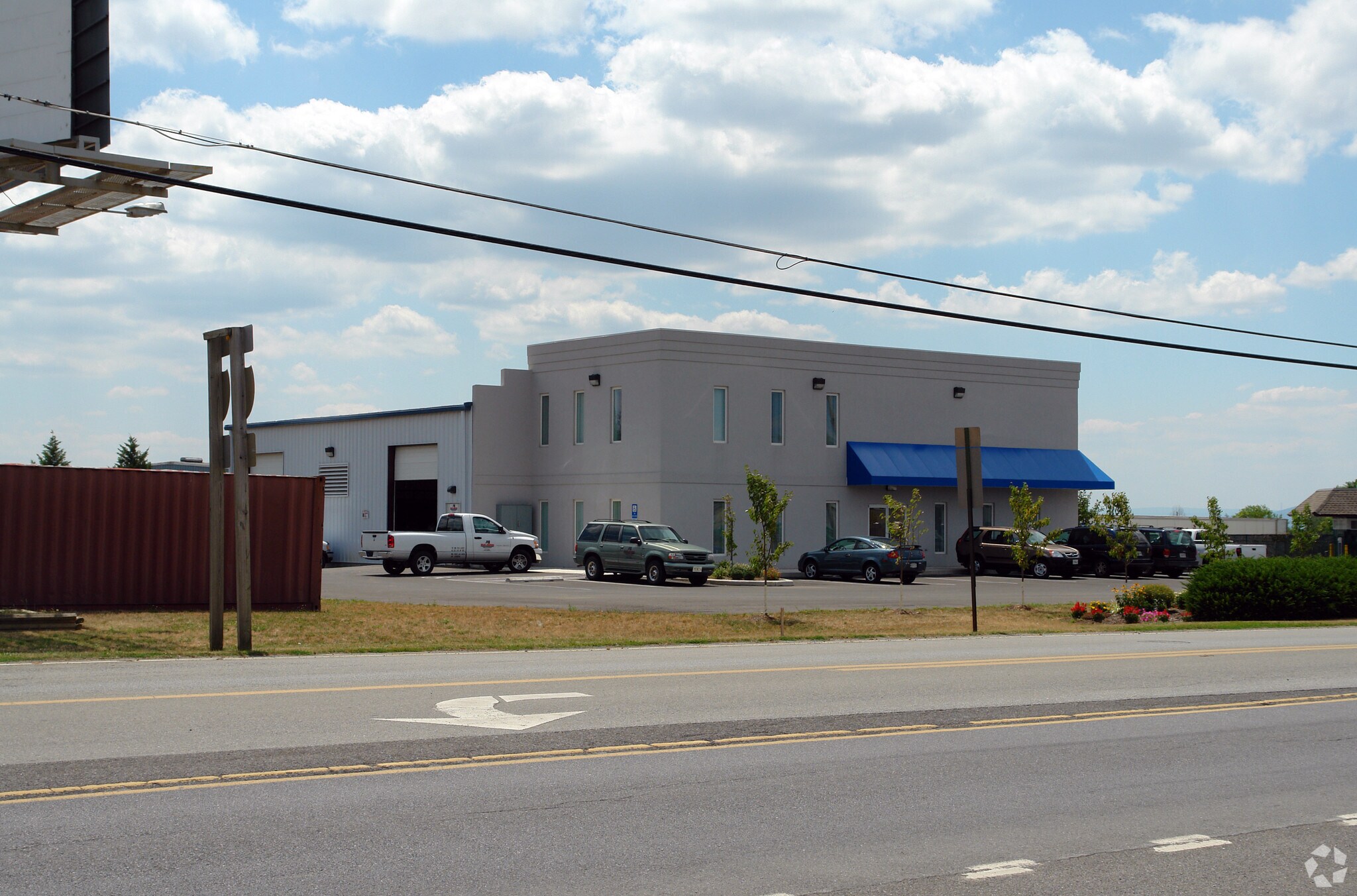 18213 Maugans Ave, Hagerstown, MD à louer Photo principale– Image 1 sur 6