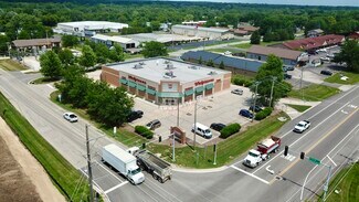 Plus de détails pour 7880 Winn Rd, Spring Grove, IL - Local commercial à vendre
