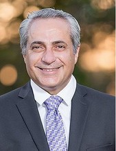 Joe Diab