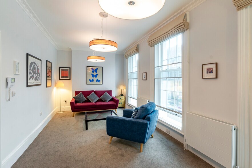 1 Birkenhead St, Londres à vendre - Photo de l’immeuble – Image 2 sur 18