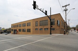 Plus de détails pour 1700-1702 Broadway St, Kansas City, MO - Industriel/Logistique à louer