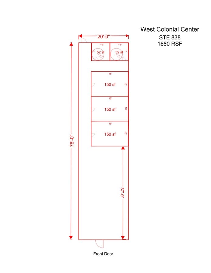 Plan de site