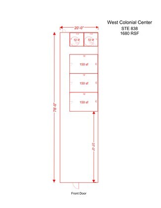 Plus de détails pour 707-873 Good Homes Rd, Orlando, FL - Bureau/Local commercial à louer