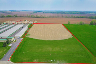 Plus de détails pour IL Route 31, Ringwood, IL - Terrain à vendre
