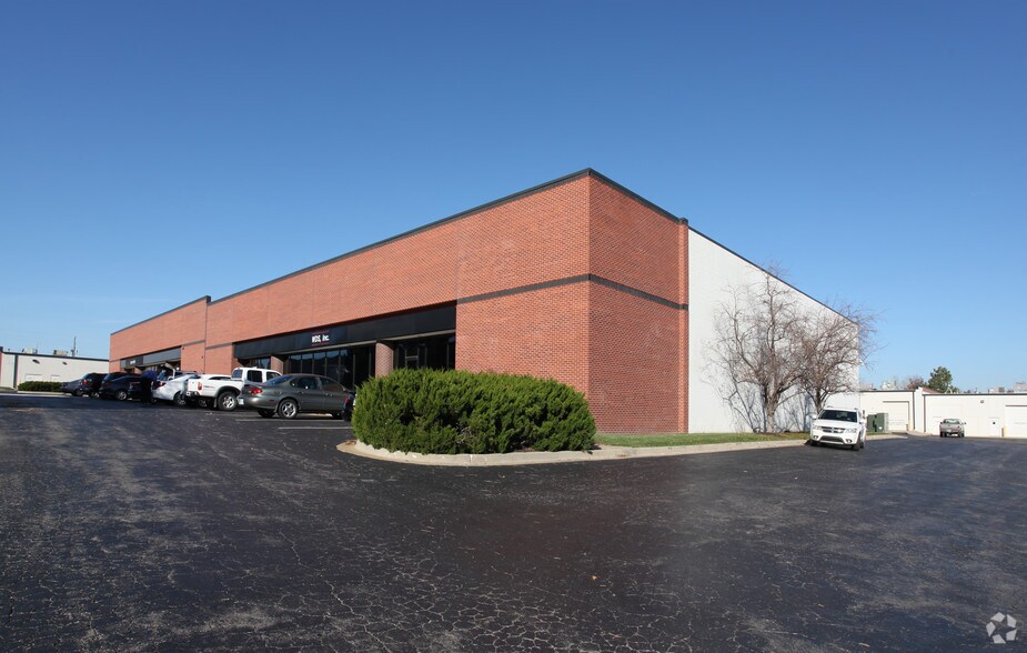 15007-15019 W 95th St, Lenexa, KS à vendre - Photo de l’immeuble – Image 3 sur 4