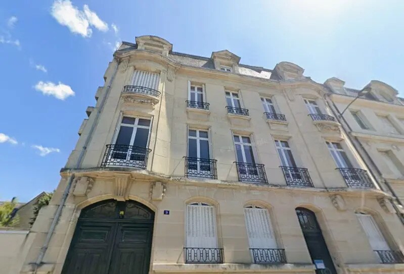 Local d'activités dans Reims à vendre - Photo de l’immeuble – Image 2 sur 28