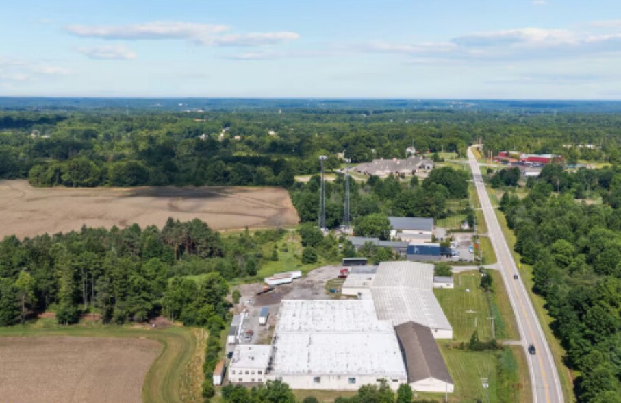 6103 State Route 446, Canfield, OH à louer - Photo de l’immeuble – Image 1 sur 17