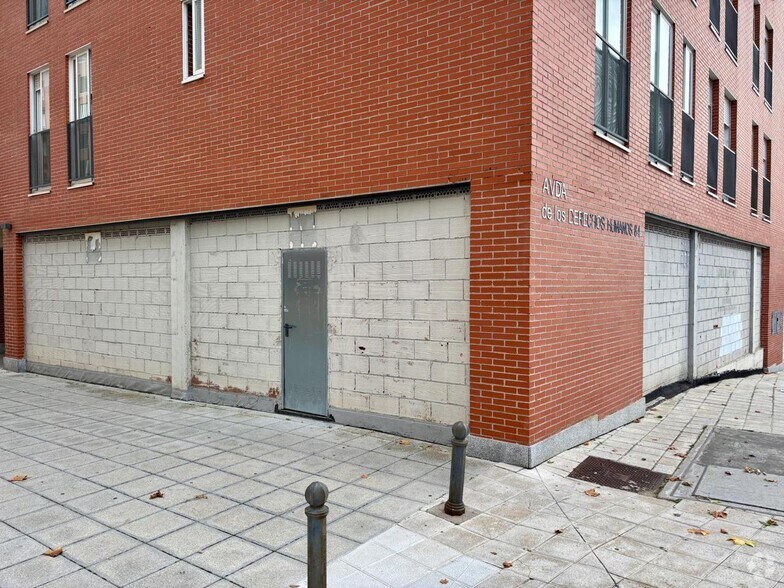 Immeuble residentiel dans Ávila, Ávila à vendre - Photo intérieure – Image 1 sur 1