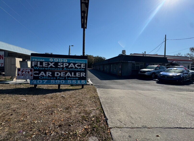 531 N US Highway 17 92, Longwood, FL à vendre - Photo de l’immeuble – Image 2 sur 24
