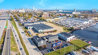 Plus de détails pour Harbor District Portfolio – à vendre, Milwaukee, WI
