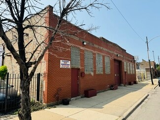 Plus de détails pour 4519 W Lake St, Chicago, IL - Industriel/Logistique à vendre