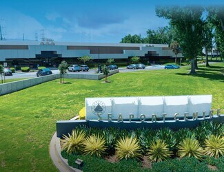 Plus de détails pour 101 Galveston Dr, Redwood City, CA - Local d'activités à louer