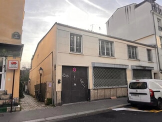 Plus de détails pour Industriel/Logistique à vendre