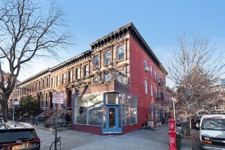 Plus de détails pour 39 Clifton Pl, Brooklyn, NY - Local commercial à vendre