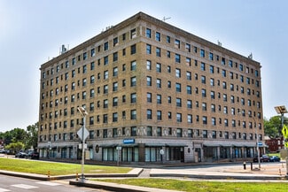 Plus de détails pour 3640 Natural Bridge Ave, Saint Louis, MO - Bureau à louer