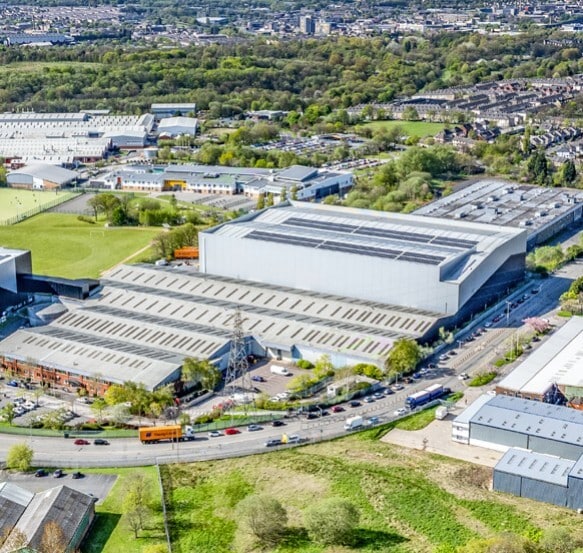 Widow Hill Rd, Burnley à vendre Photo principale– Image 1 sur 2