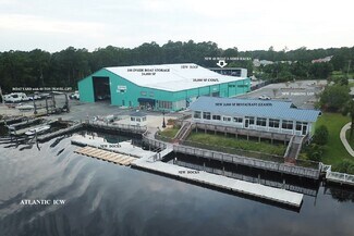 Plus de détails pour 4430 Kingsport Rd, Little River, SC - Spécialisé à vendre