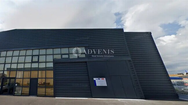 Plus de détails pour Bureau à louer