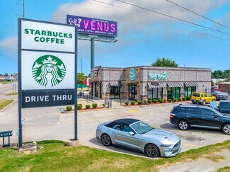 Plus de détails pour 3910-3912 N State Line Ave, Texarkana, AR - Local commercial à vendre