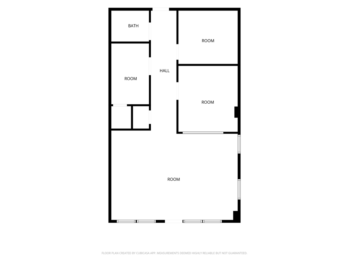 4209 Oakwood Rd, Oakwood, GA 30566 - Lot 12 - - Photo intérieure - Image 1 of 1