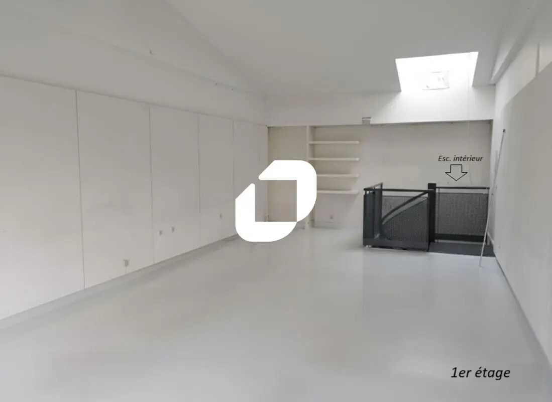 31 Villa D'Alesia, Paris à louer Photo de l’immeuble– Image 1 sur 7