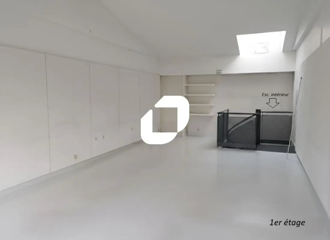 31 Villa D'Alesia, Paris à louer Photo intérieure– Image 1 sur 7